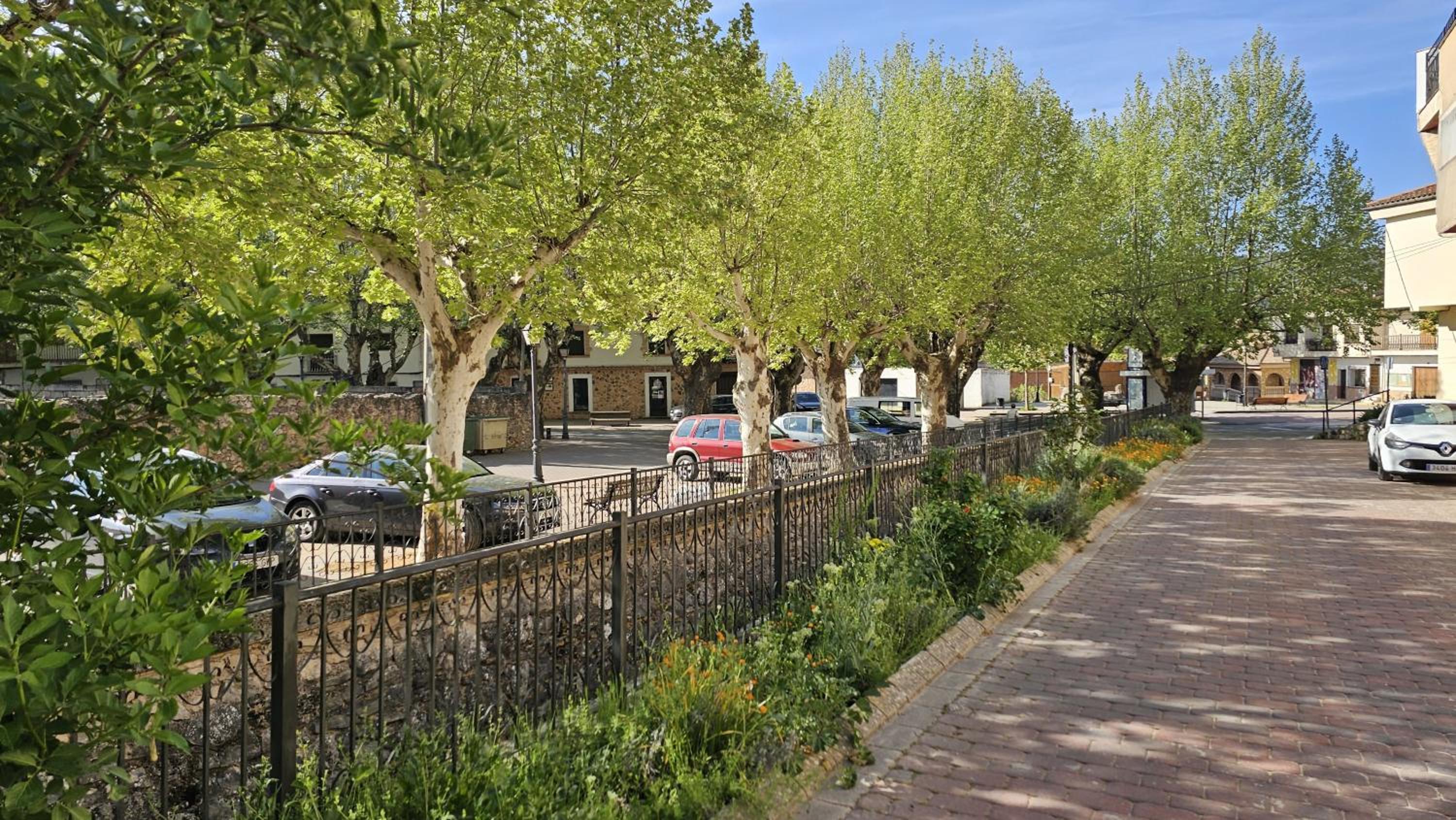 Apartamento Cobre