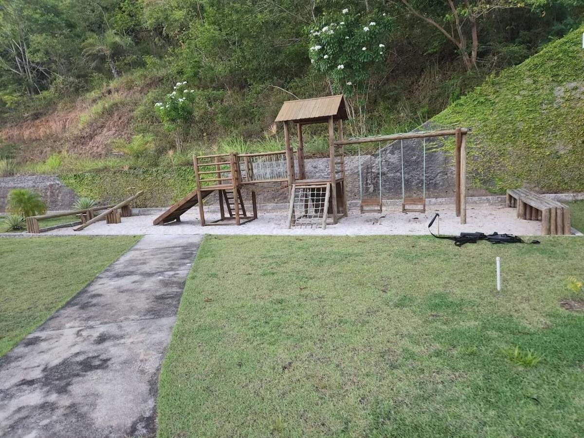 Refuge with 4 Suites in São Miguel dos Milagres
