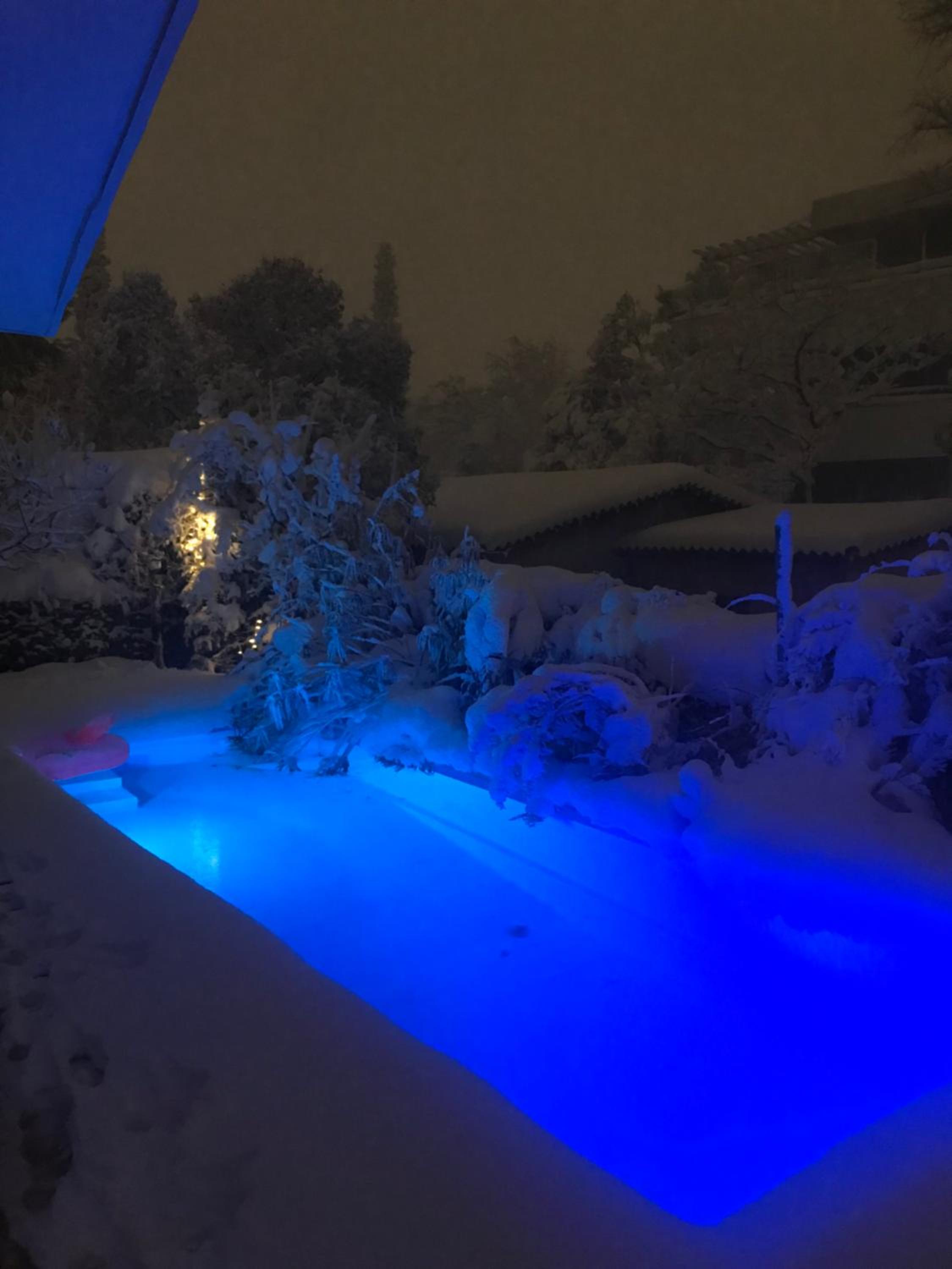 PJ GARDEN HOUSE