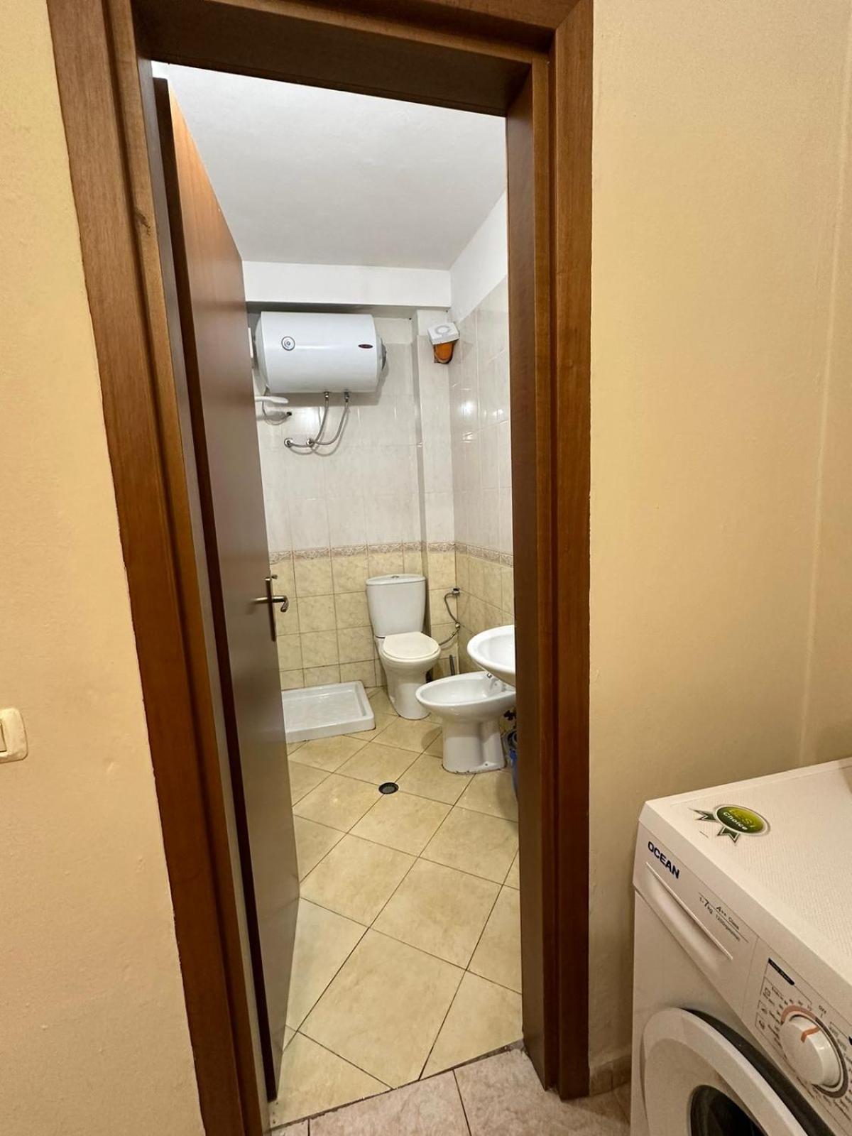 Esar Apartment