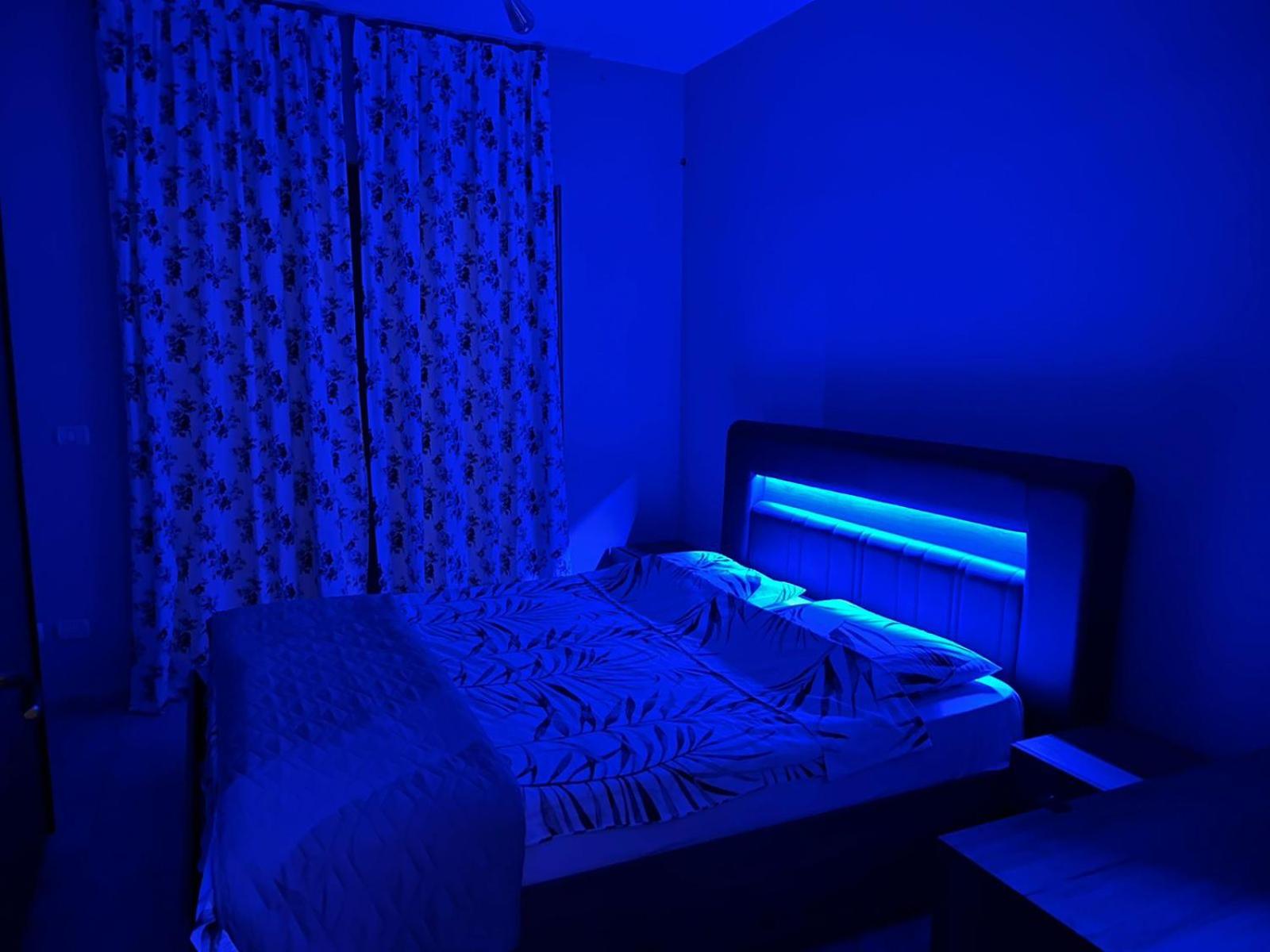 Esar Apartment