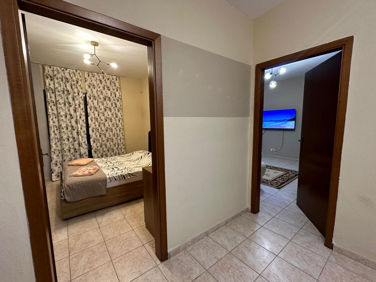 Esar Apartment