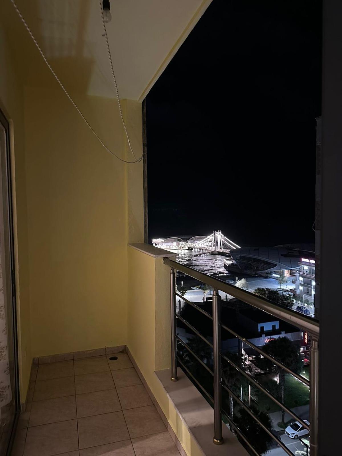 Esar Apartment