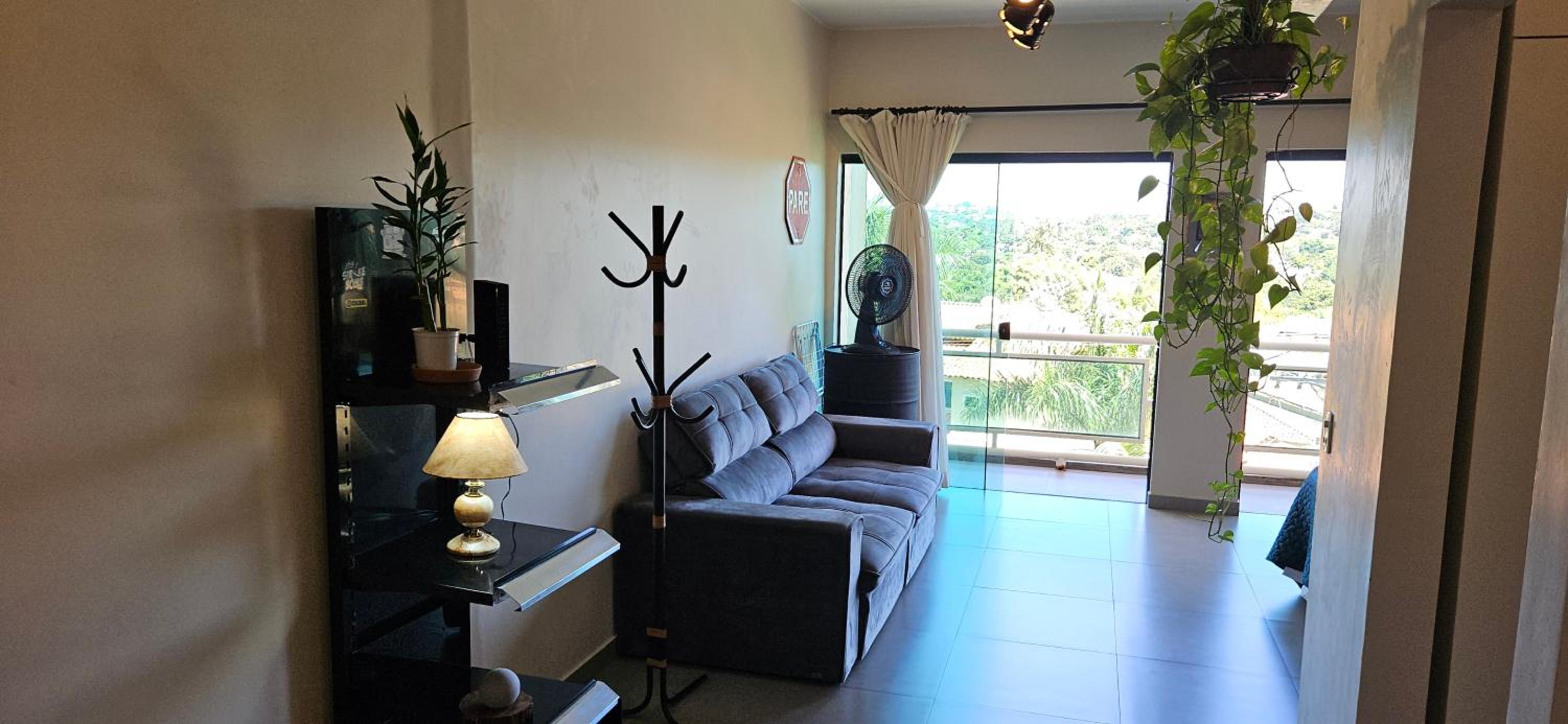 Loft do Polo - Conforto e excelente localização
