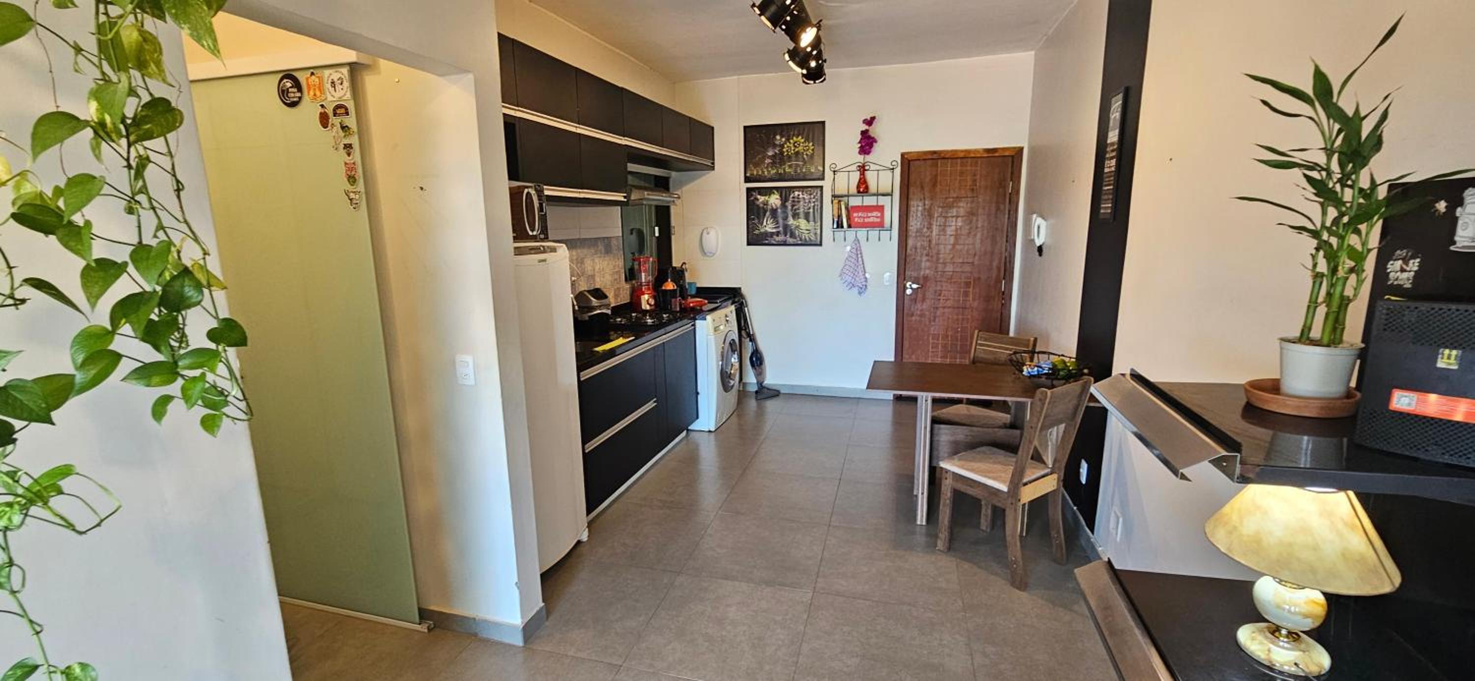 Loft do Polo - Conforto e excelente localização