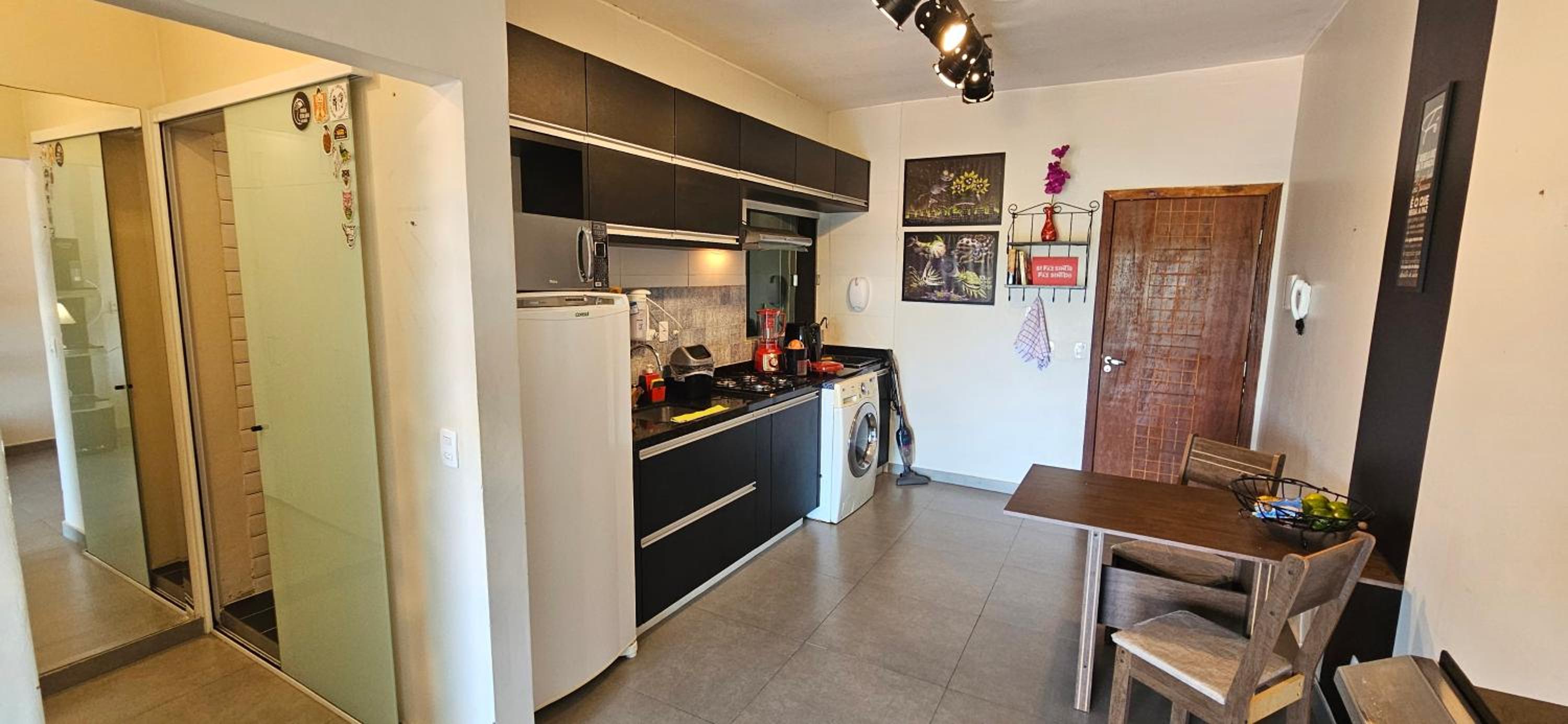Loft do Polo - Conforto e excelente localização