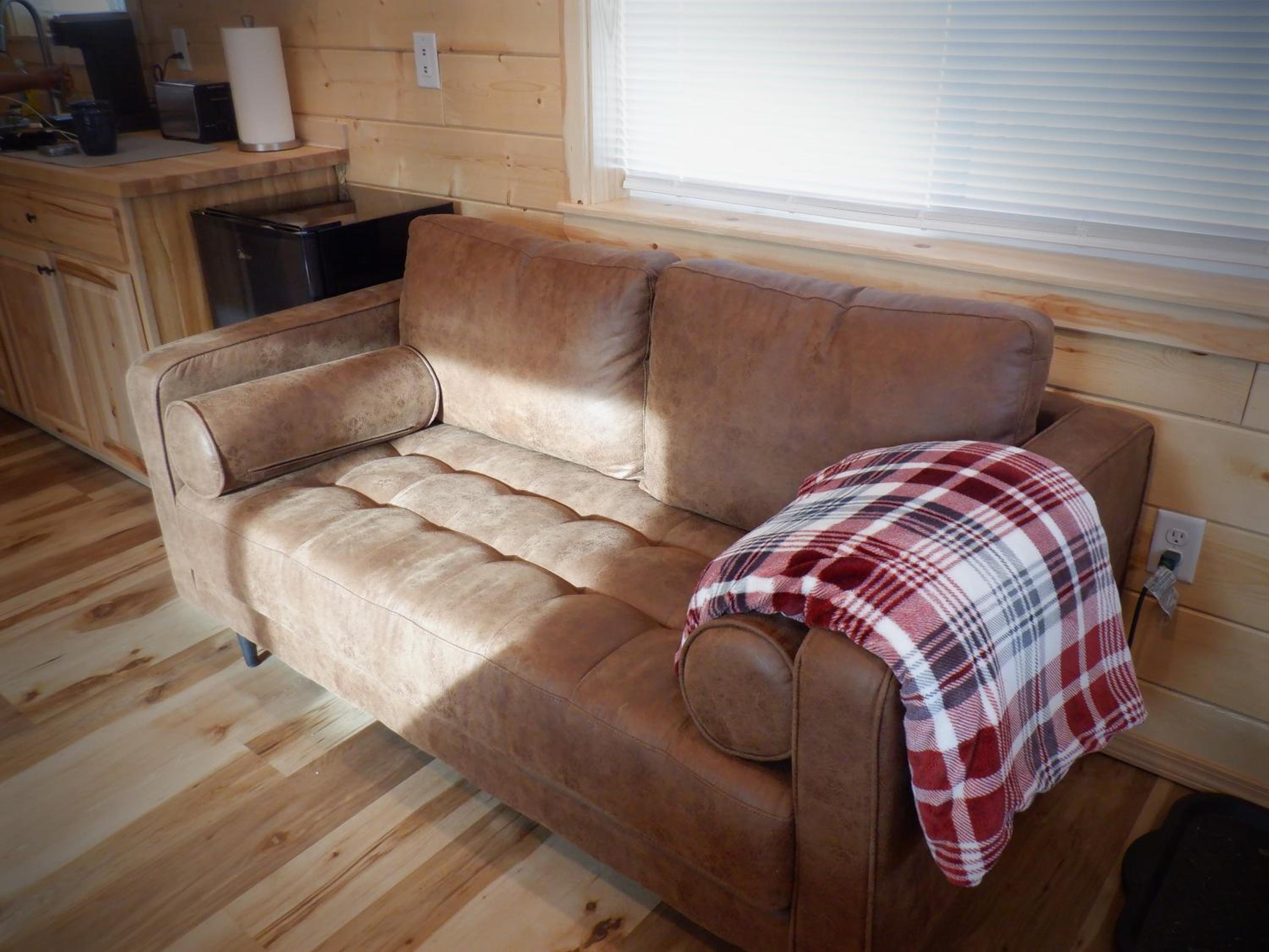 Lucky Guesthouse