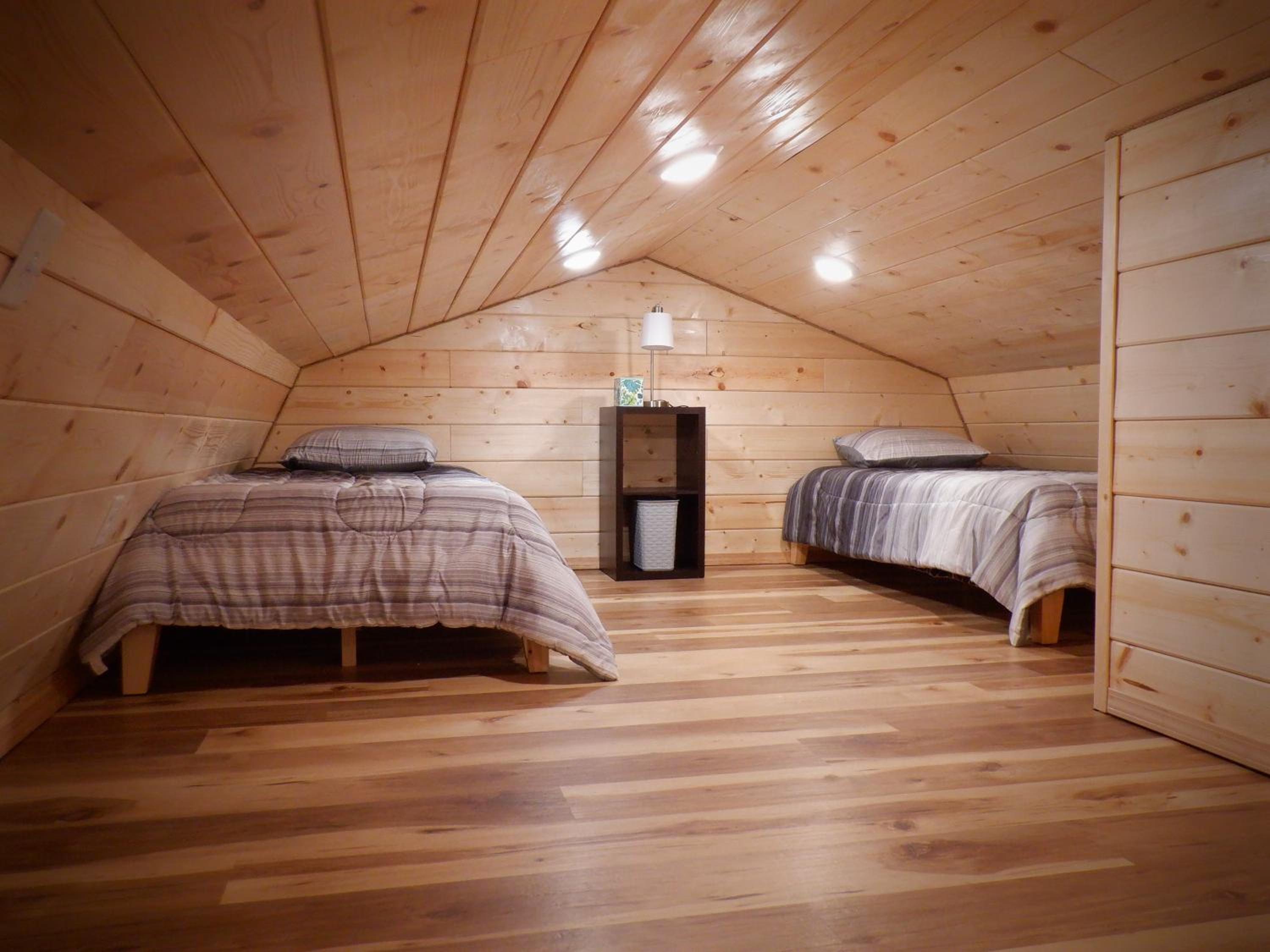 Lucky Guesthouse