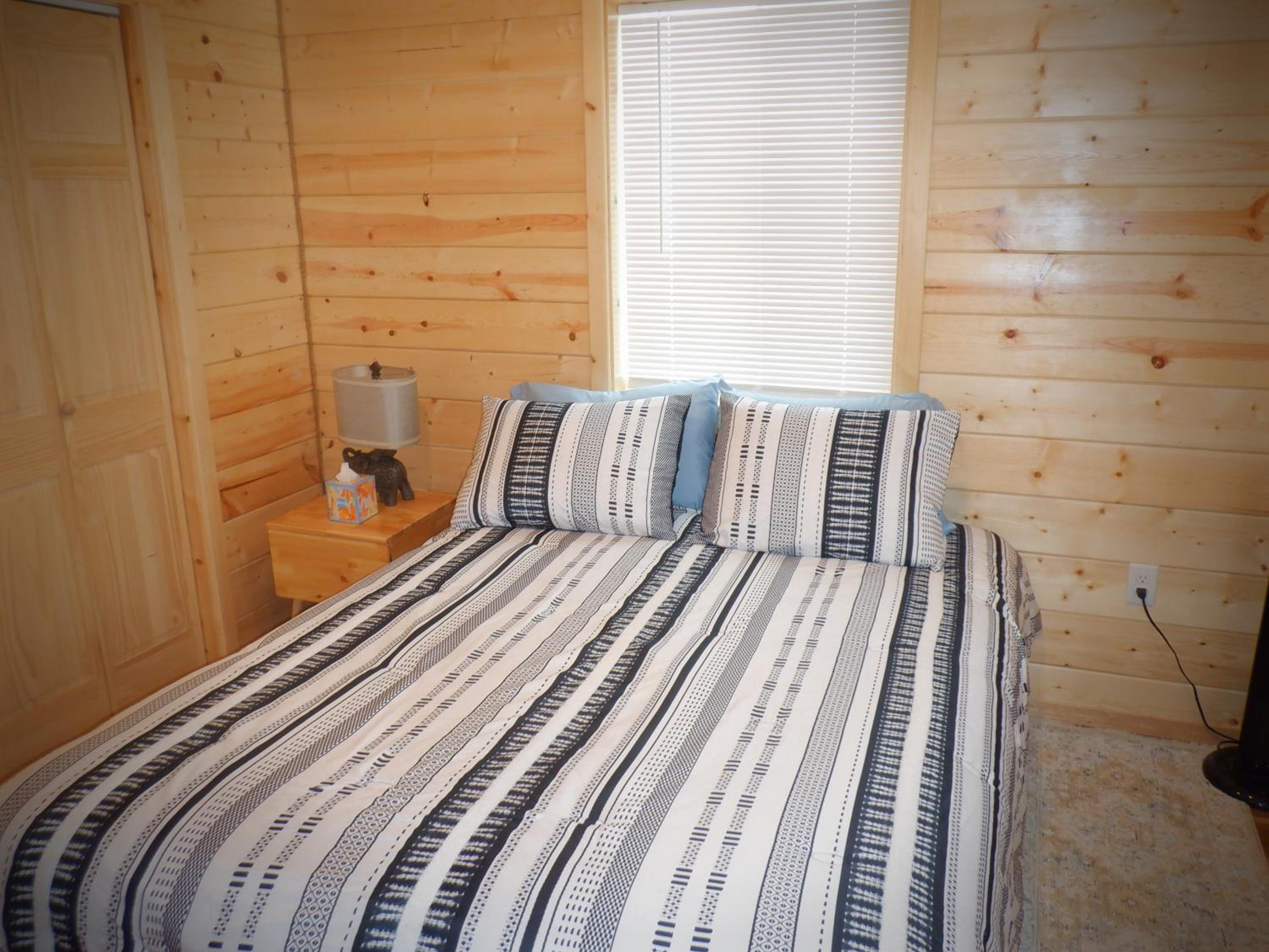 Lucky Guesthouse