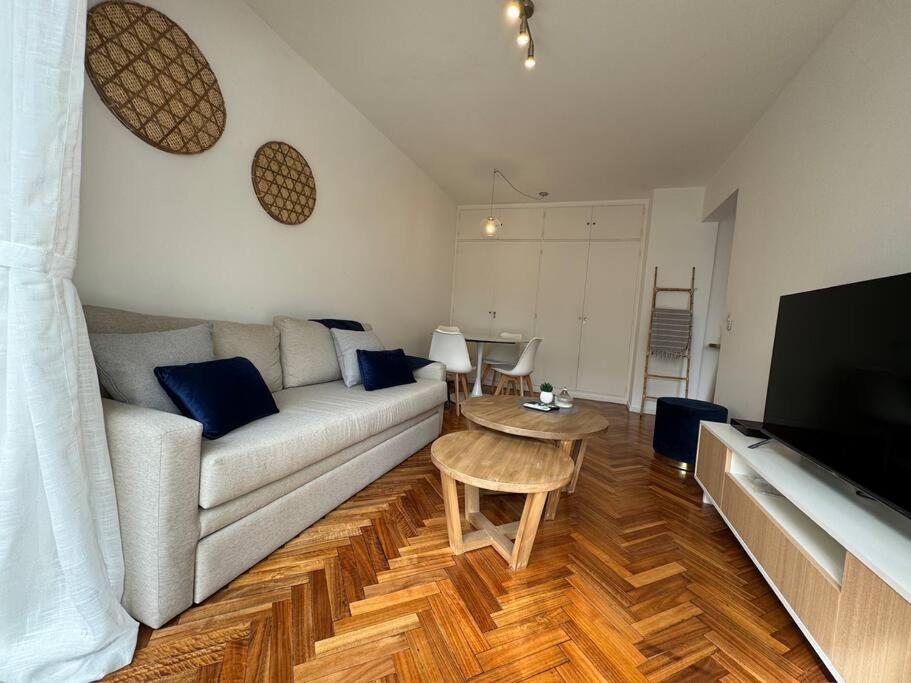 Lovely & Cozy 1BRApt in Recoleta