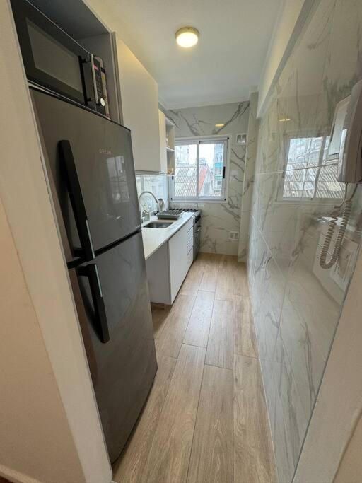 Lovely & Cozy 1BRApt in Recoleta
