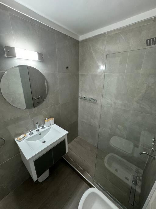 Lovely & Cozy 1BRApt in Recoleta