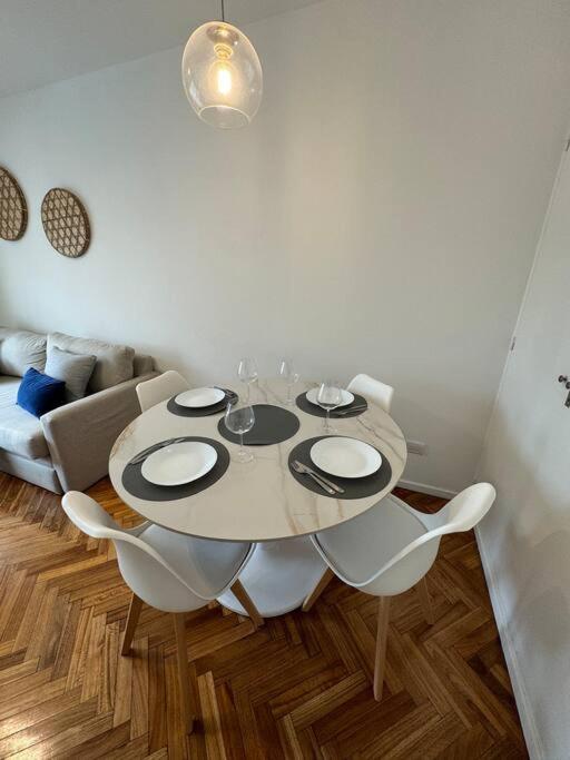 Lovely & Cozy 1BRApt in Recoleta