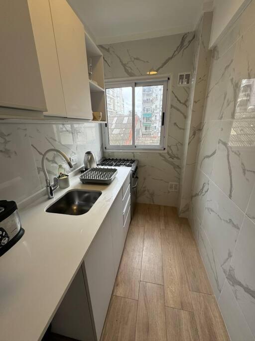 Lovely & Cozy 1BRApt in Recoleta