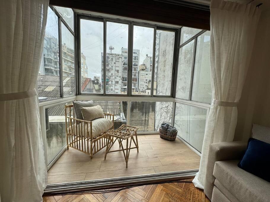 Lovely & Cozy 1BRApt in Recoleta