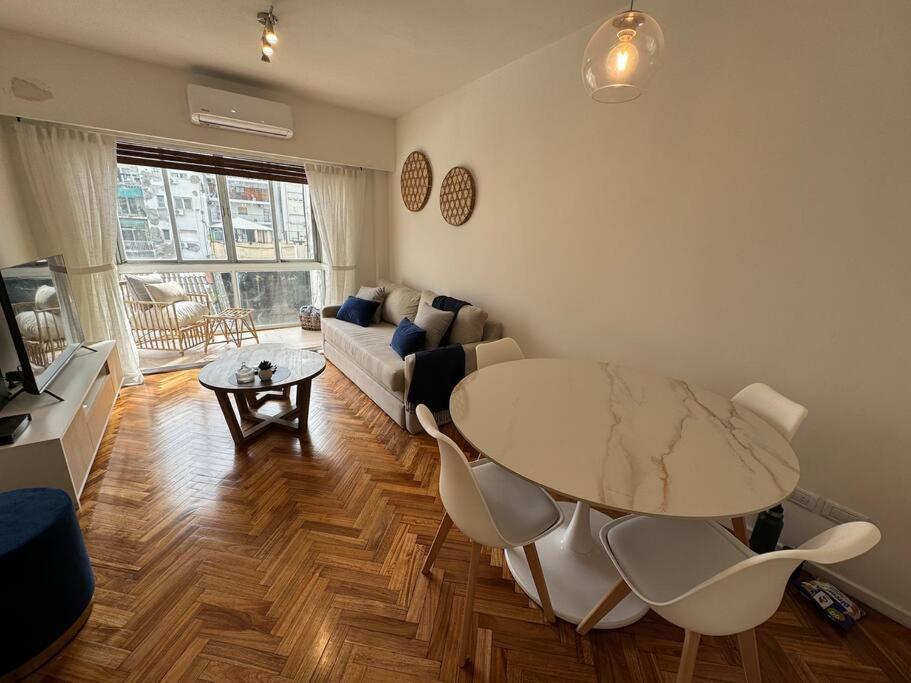 Lovely & Cozy 1BRApt in Recoleta