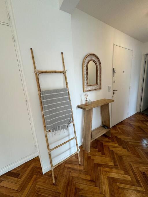 Lovely & Cozy 1BRApt in Recoleta