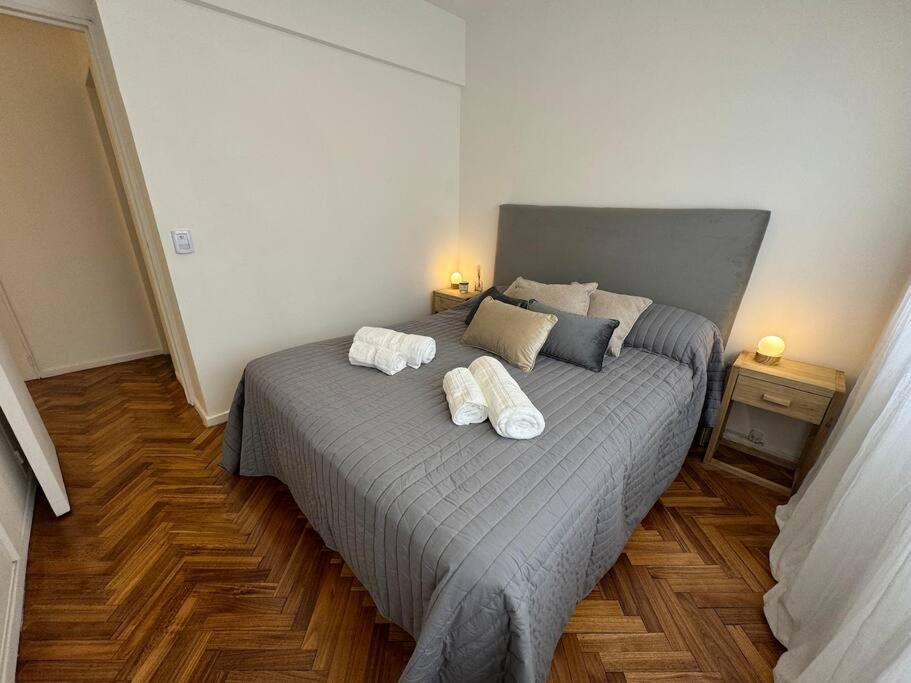 Lovely & Cozy 1BRApt in Recoleta