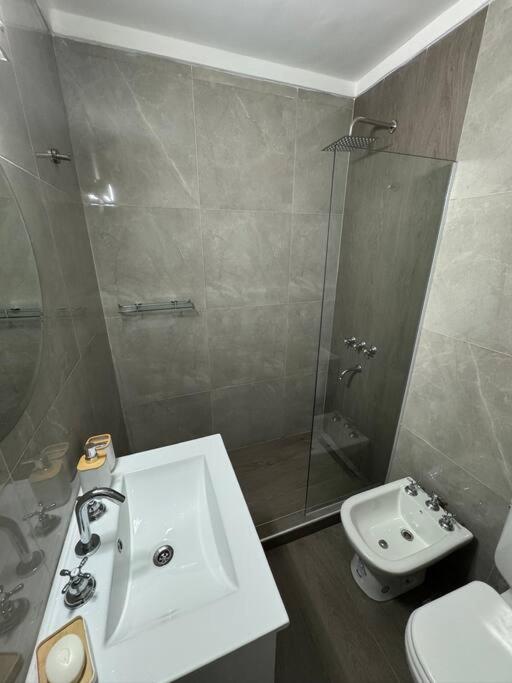 Lovely & Cozy 1BRApt in Recoleta