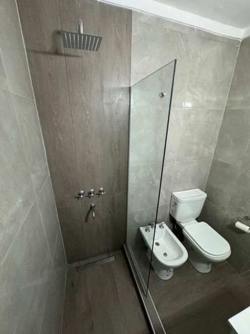 Lovely & Cozy 1BRApt in Recoleta
