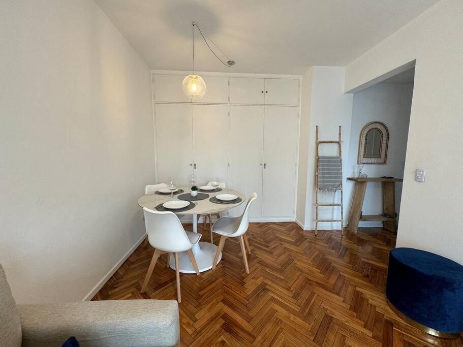Lovely & Cozy 1BRApt in Recoleta