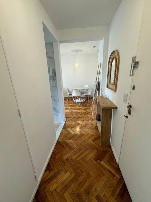 Lovely & Cozy 1BRApt in Recoleta