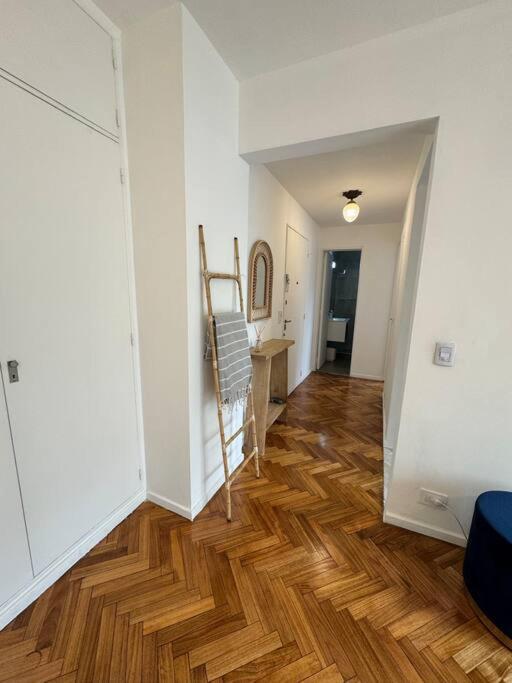 Lovely & Cozy 1BRApt in Recoleta
