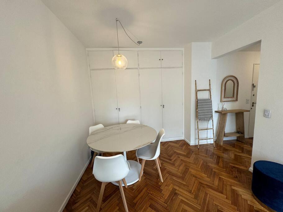 Lovely & Cozy 1BRApt in Recoleta