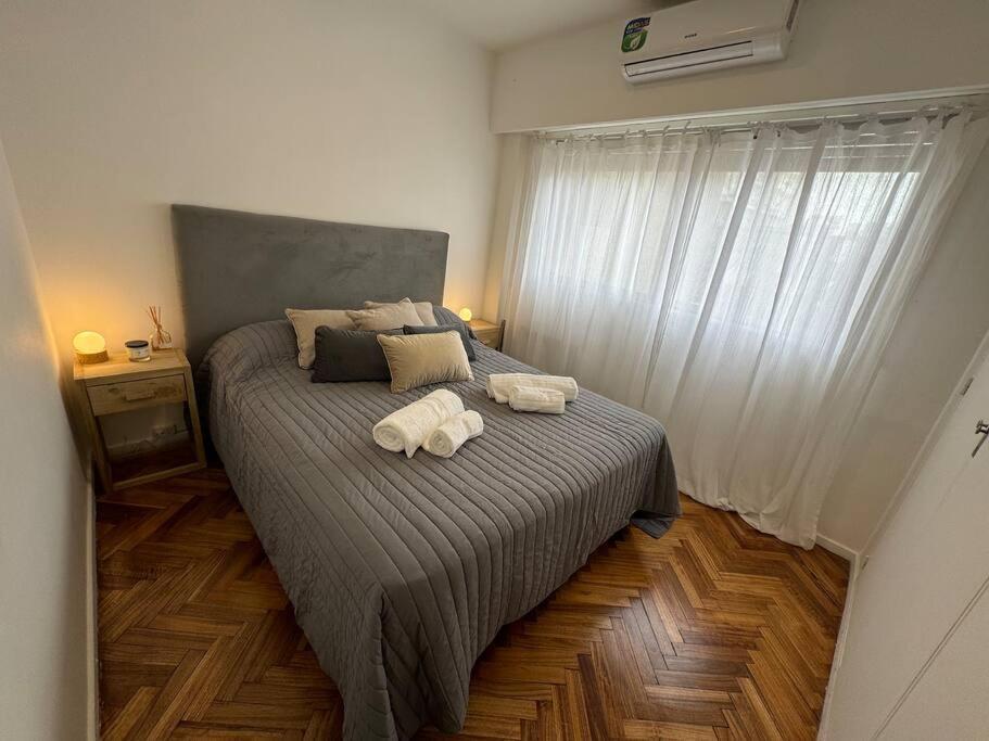 Lovely & Cozy 1BRApt in Recoleta