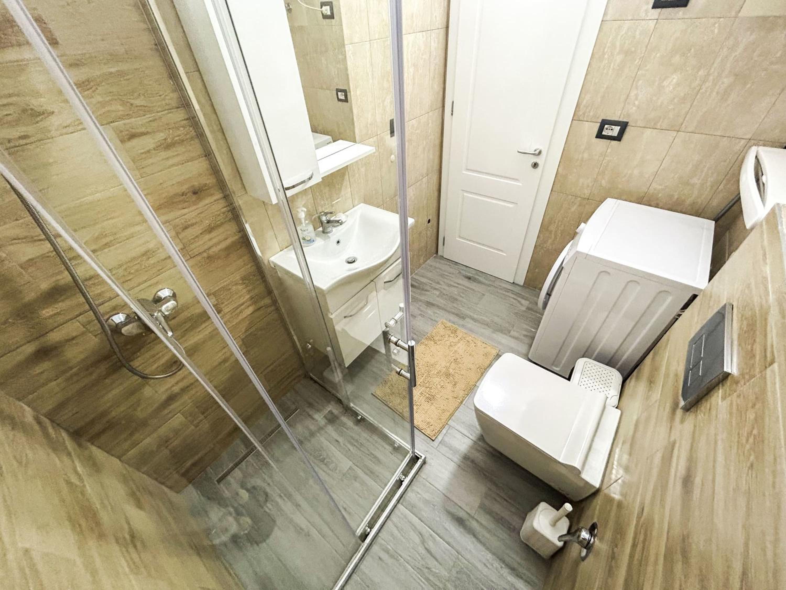 Top Location, Two bedrooms 973