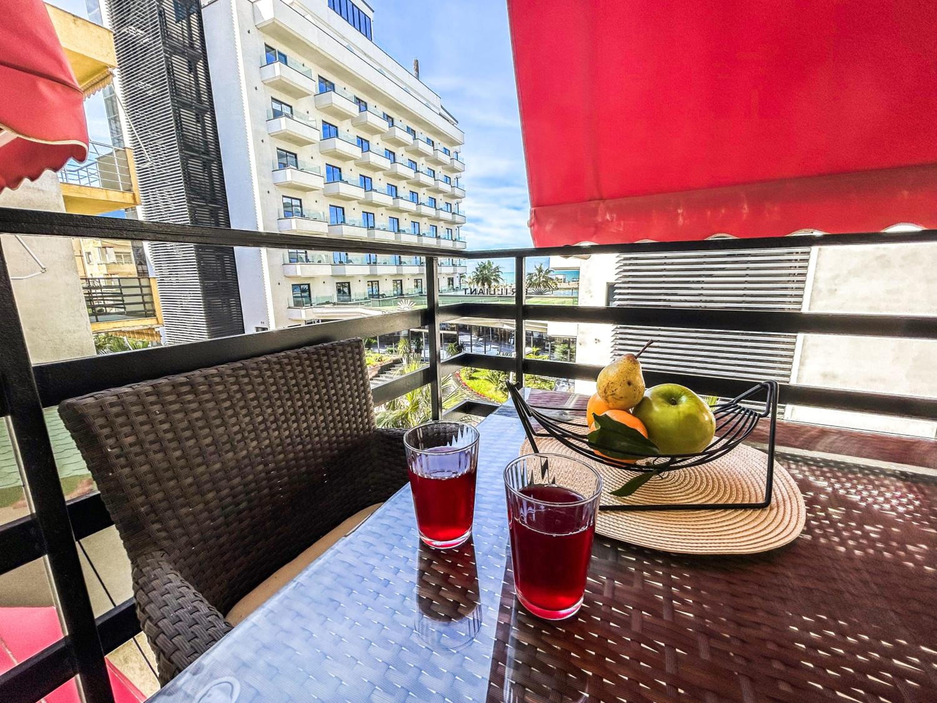 Top Location, Two bedrooms 973