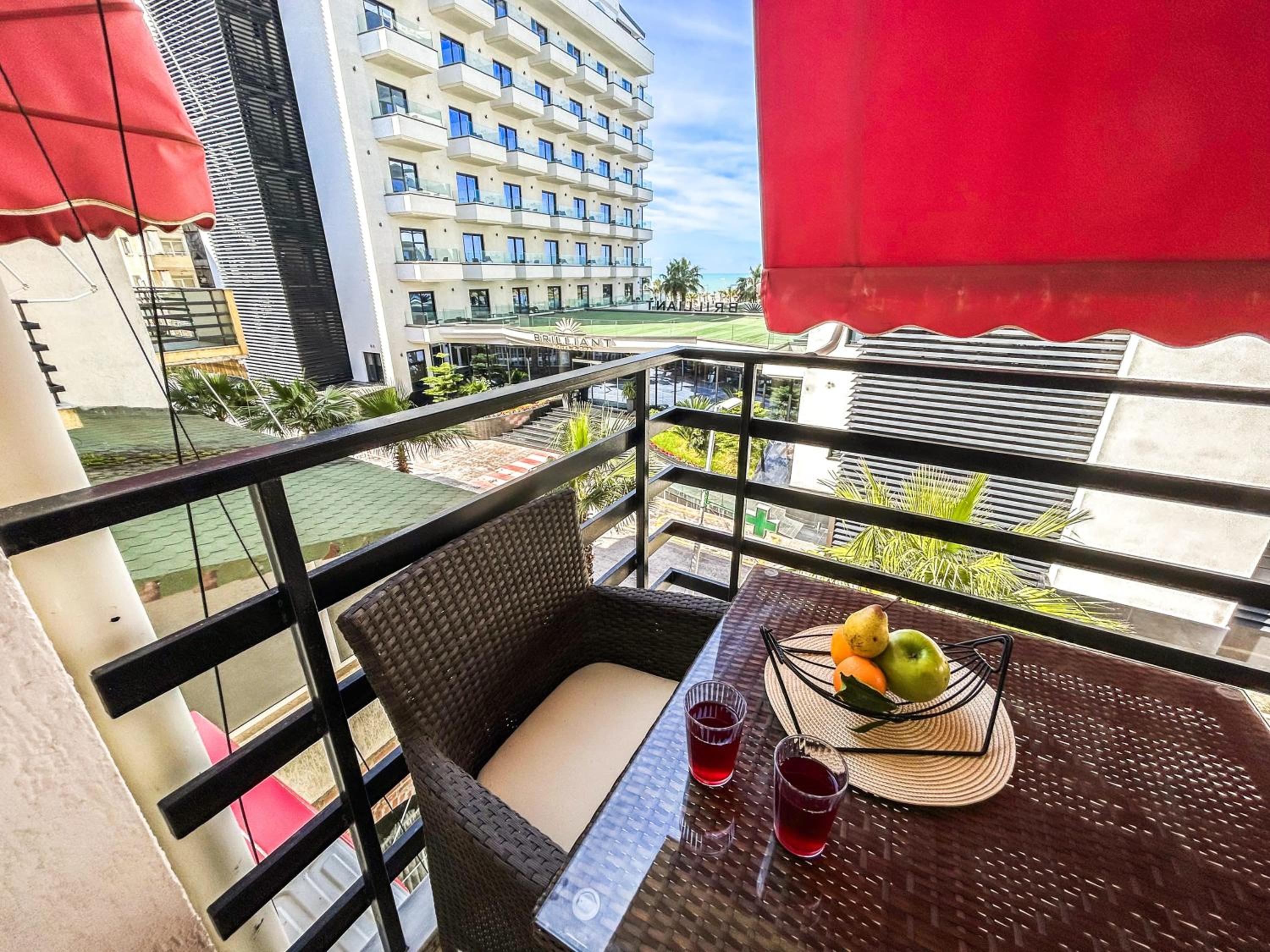 Top Location, Two bedrooms 973