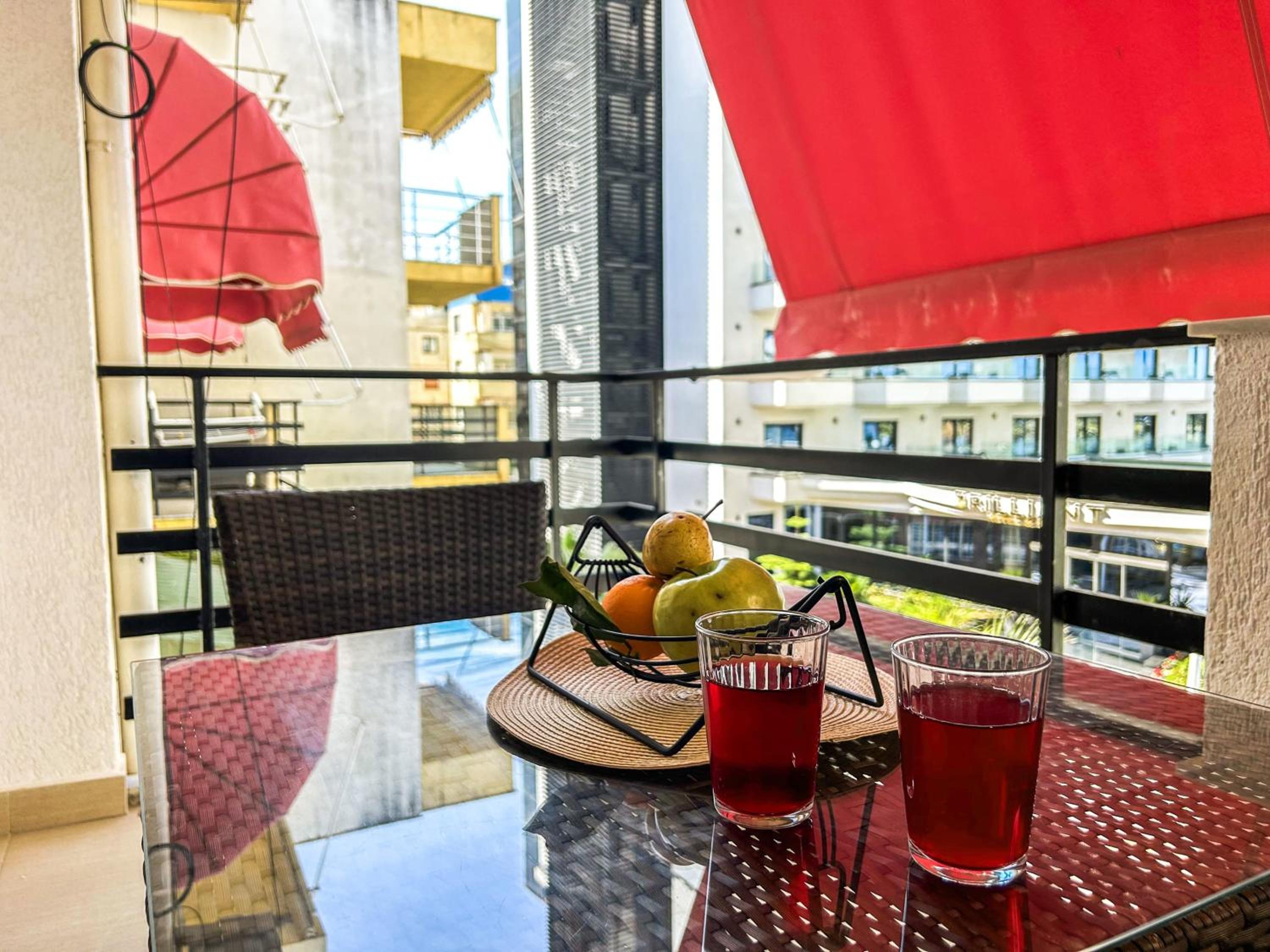 Top Location, Two bedrooms 973