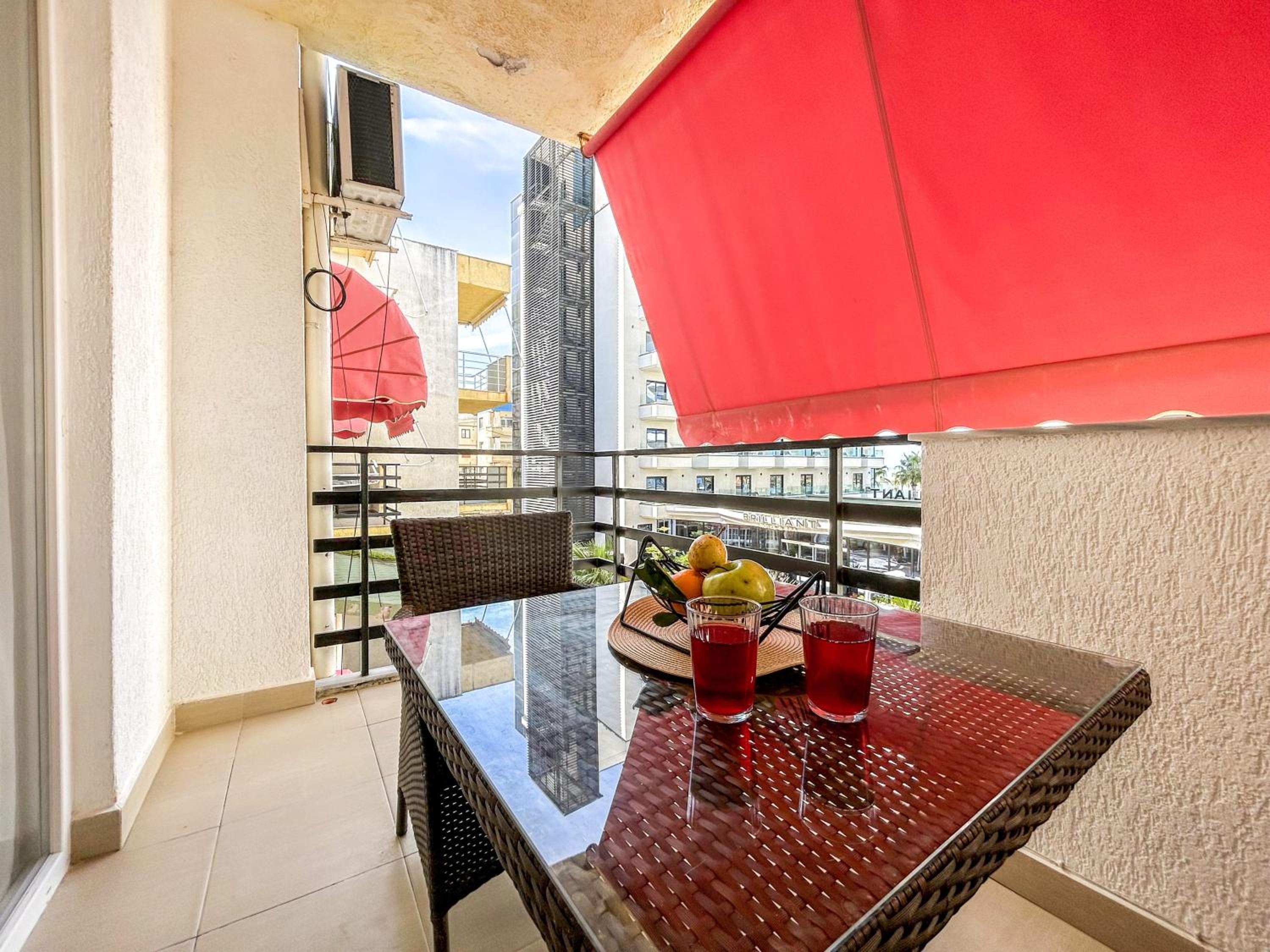 Top Location, Two bedrooms 973