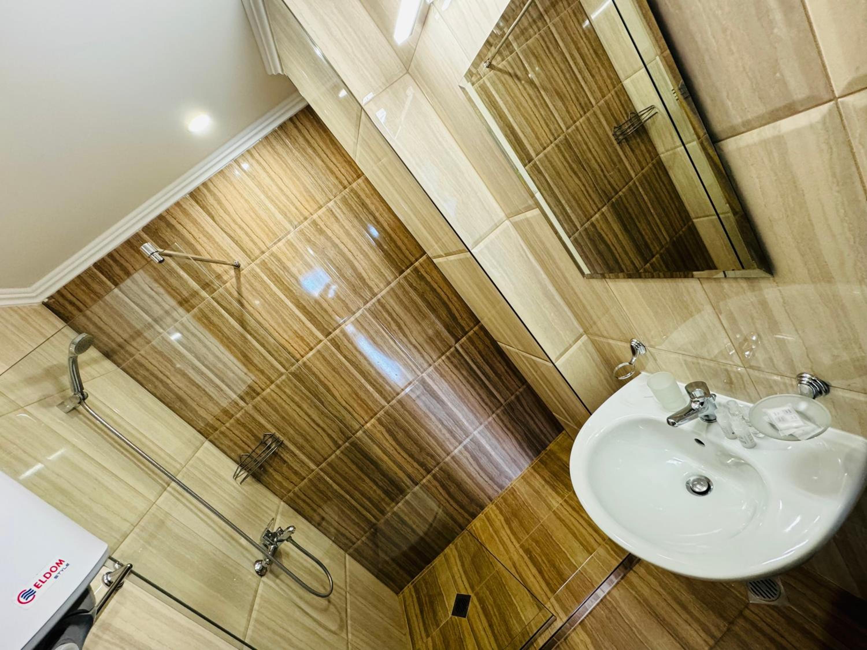 HORIZON 24 'В' Apartment Sveti Vlas