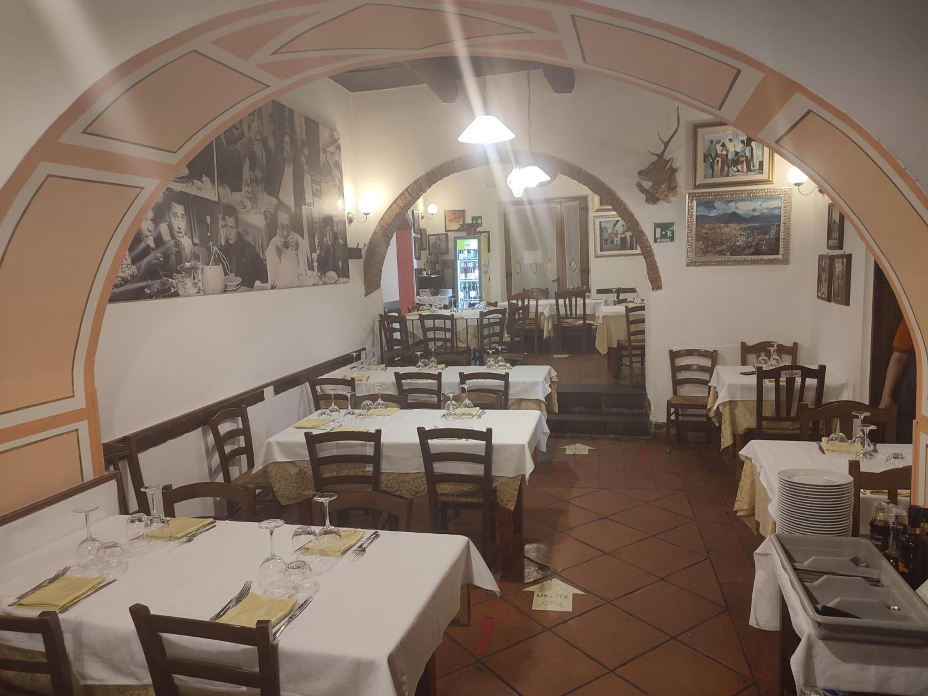 Ospitalità Baffone casa vacanze