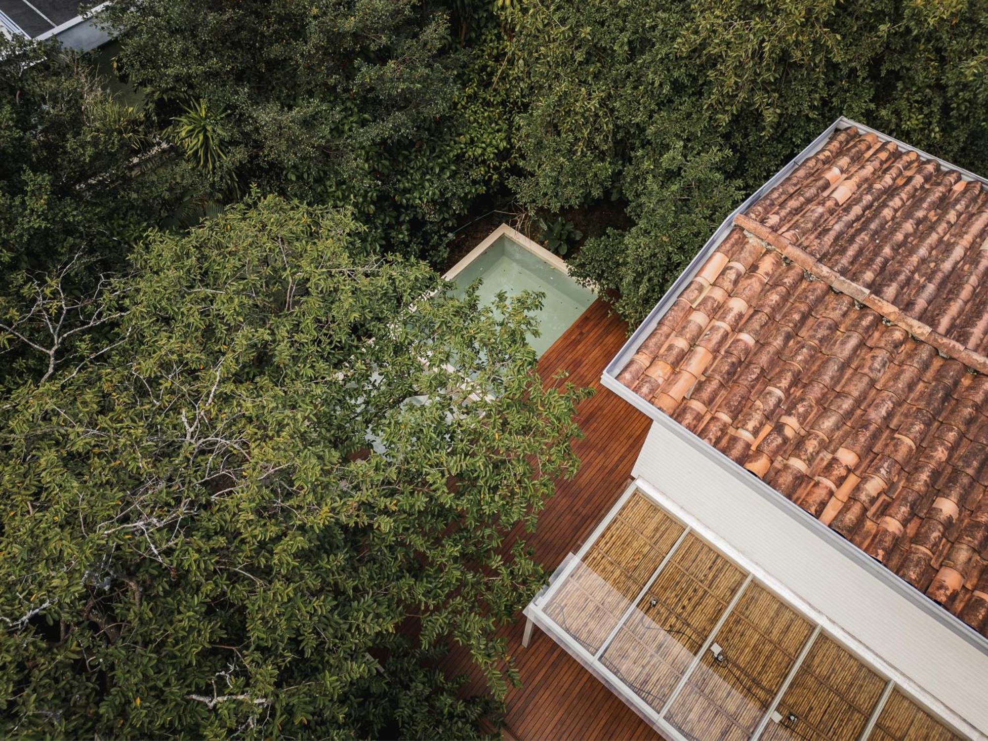 Casa Selva, a unique luxury house in the heart of El Poblado