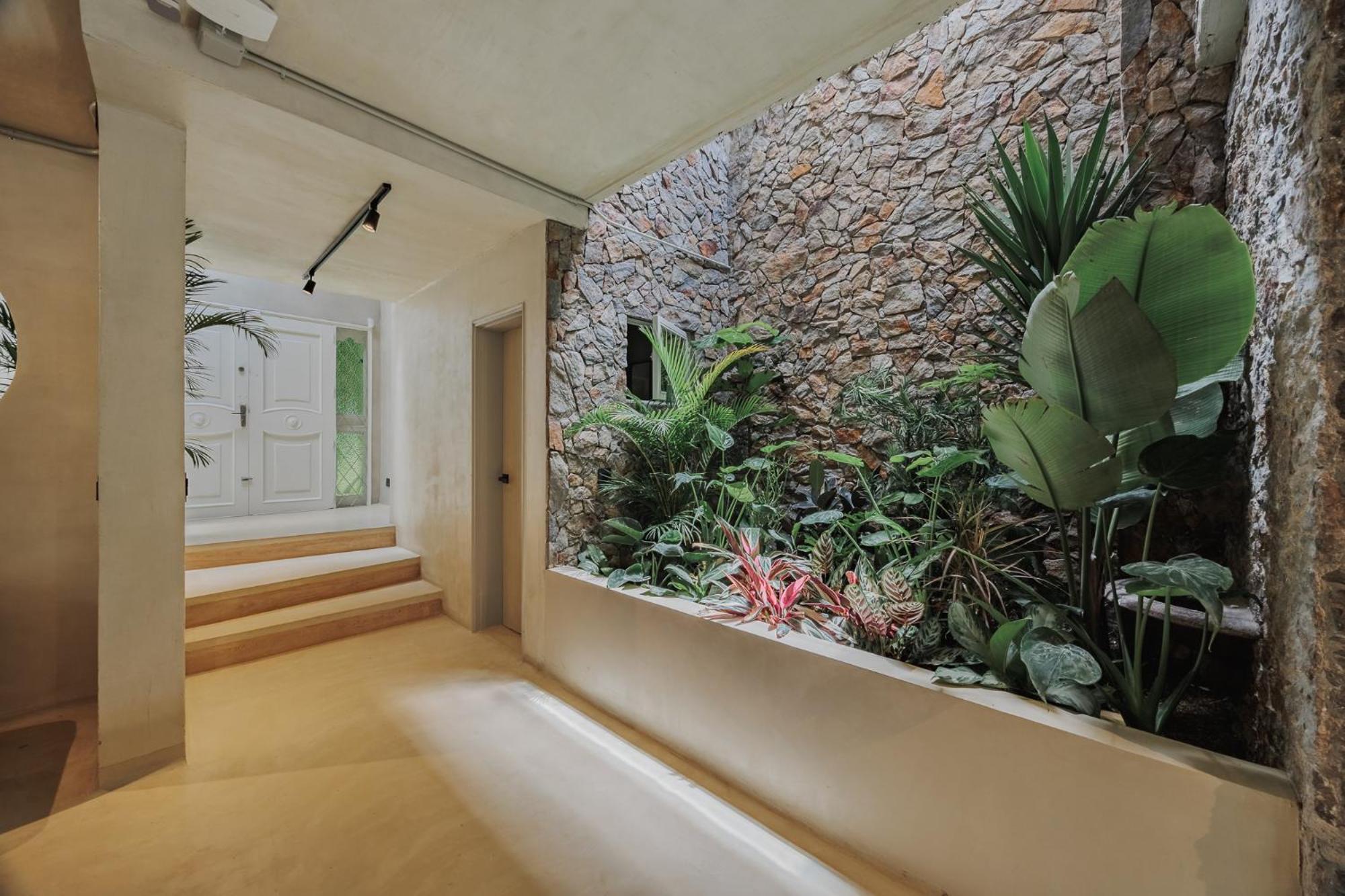 Casa Selva, a unique luxury house in the heart of El Poblado