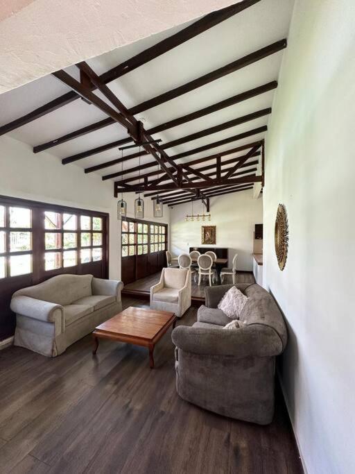 Villa Campestre Popayan