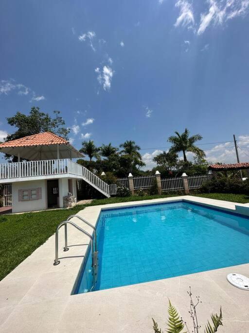 Villa Campestre Popayan