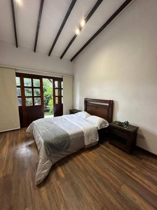 Villa Campestre Popayan