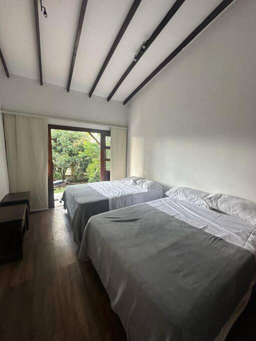 Villa Campestre Popayan