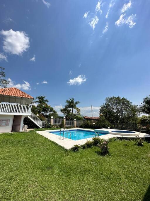 Villa Campestre Popayan
