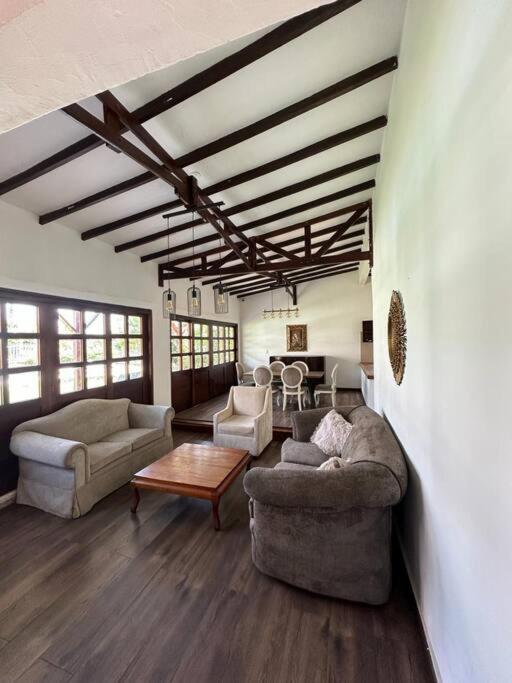 Villa Campestre Popayan