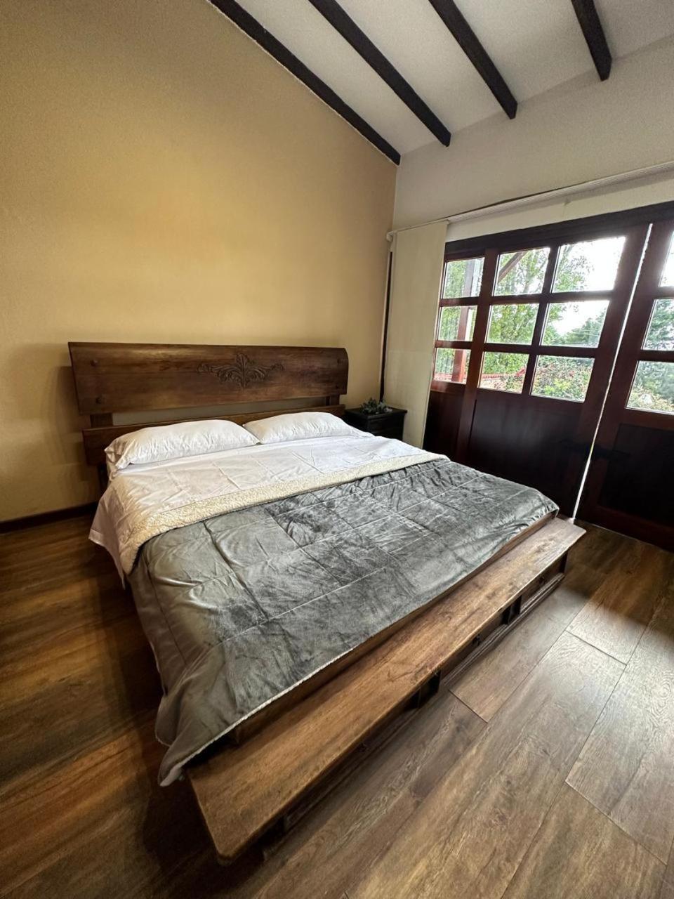Villa Campestre Popayan