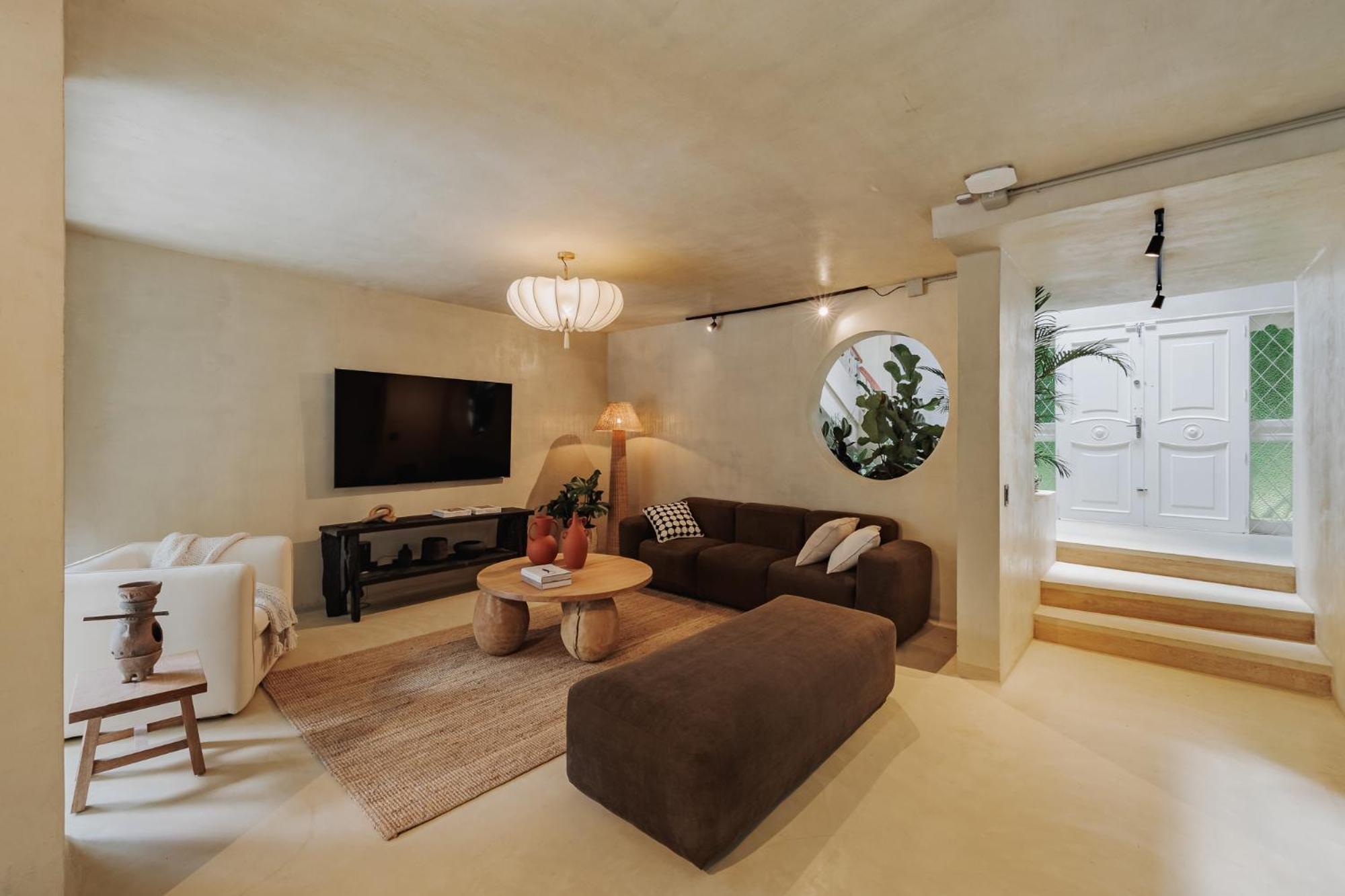 Casa Selva, a unique luxury house in the heart of El Poblado