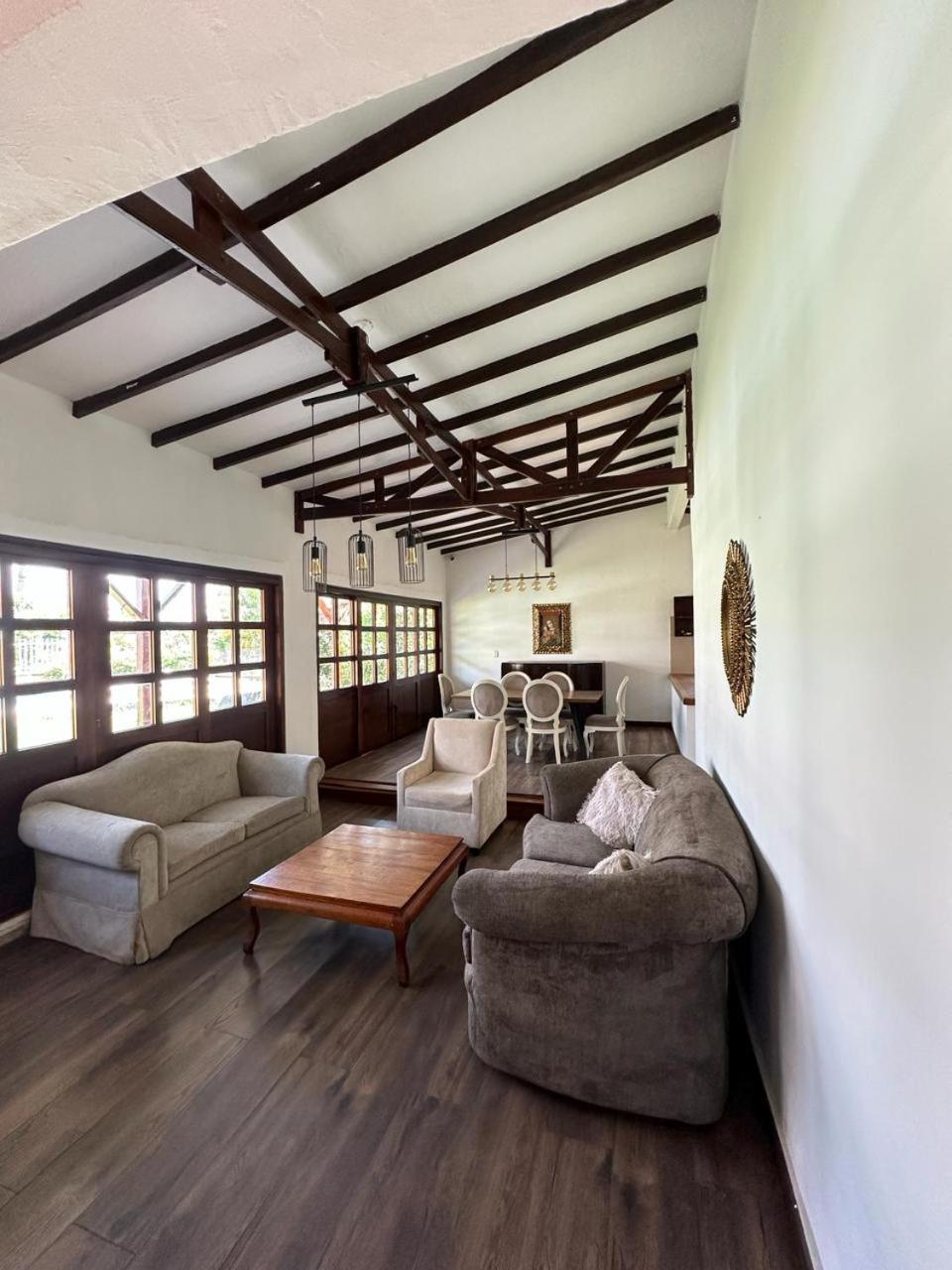 Villa Campestre Popayan