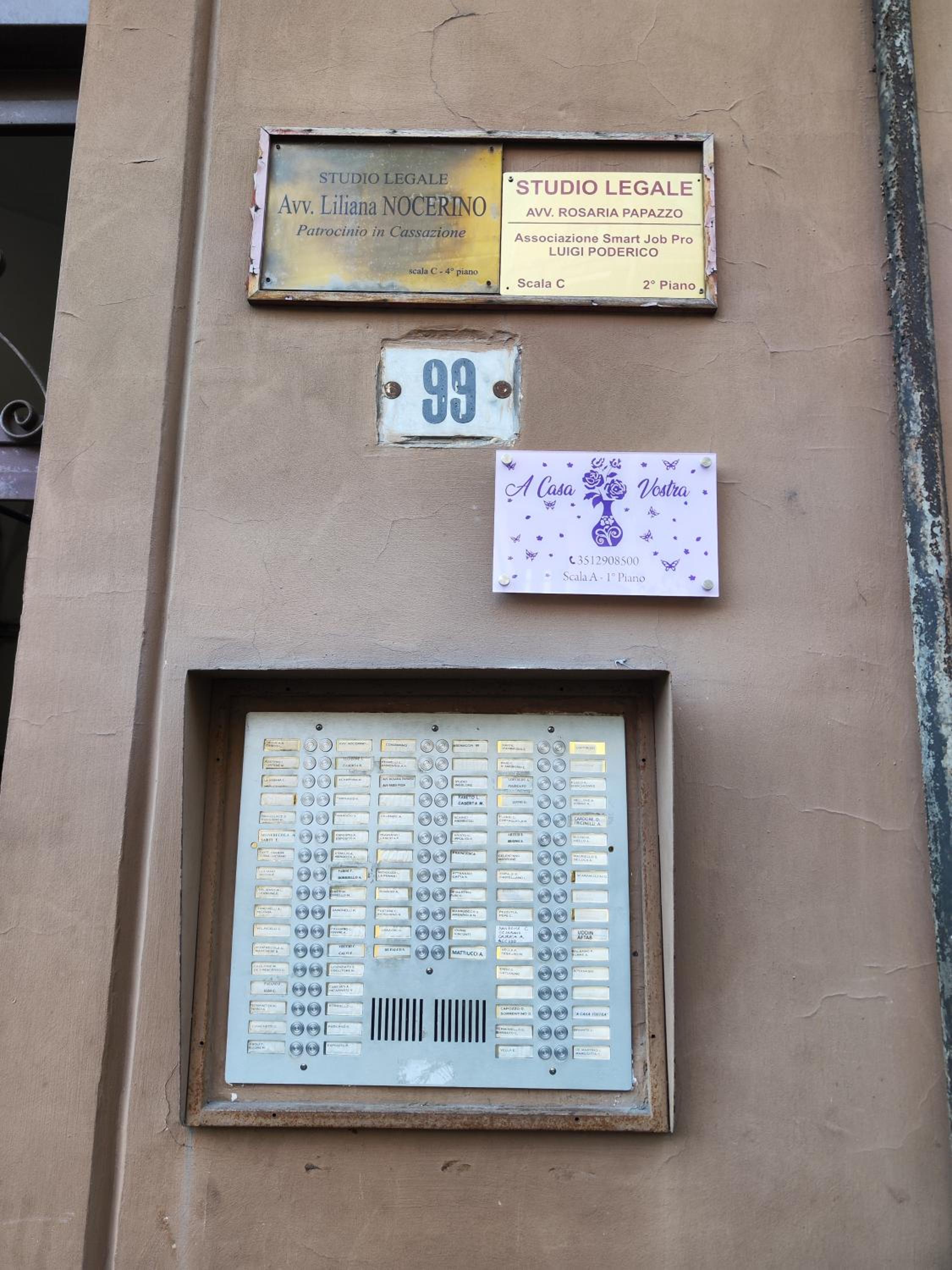 A Casa Vostra
