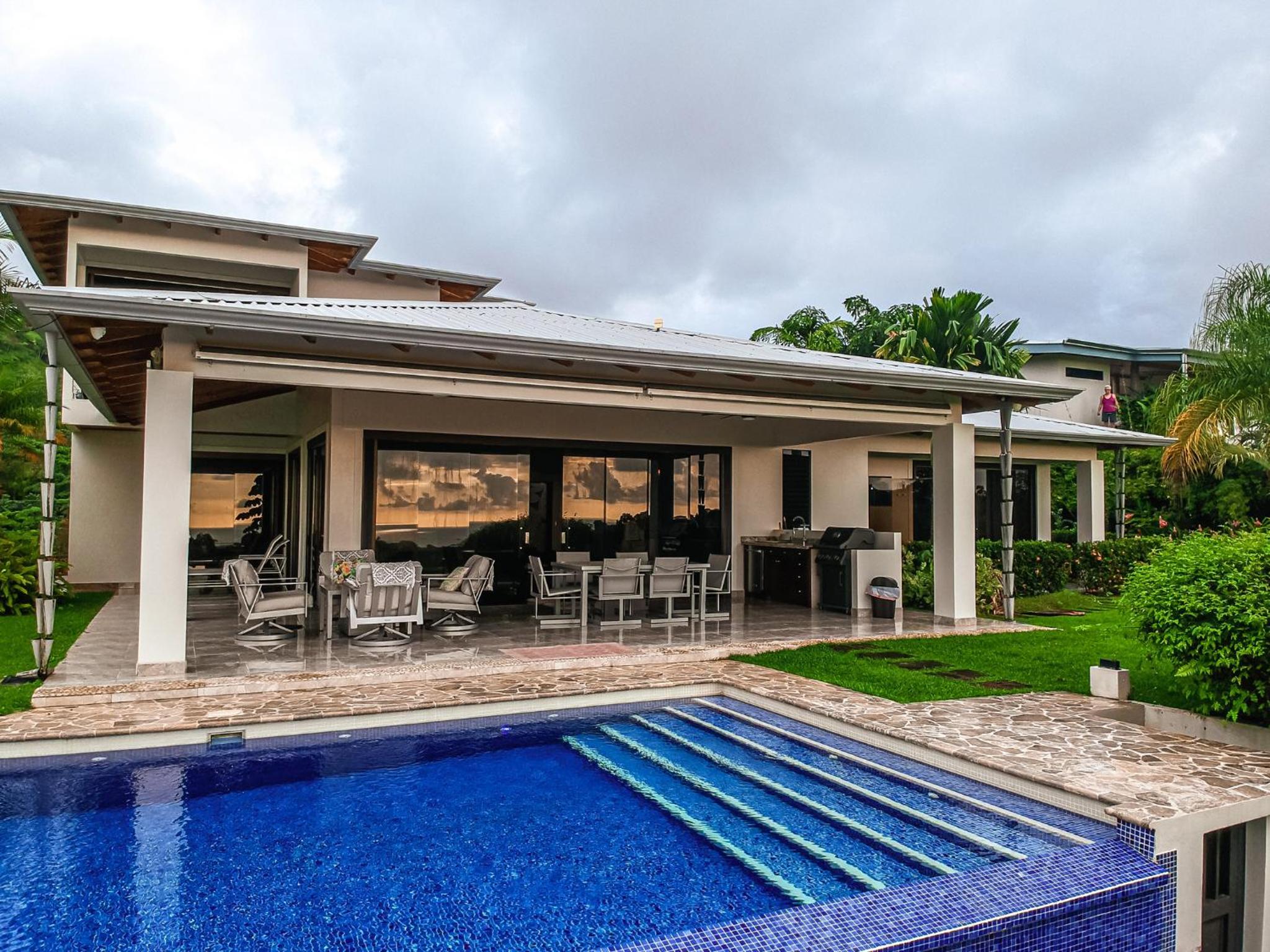 Hacienda Jaguar - by Pura Villas