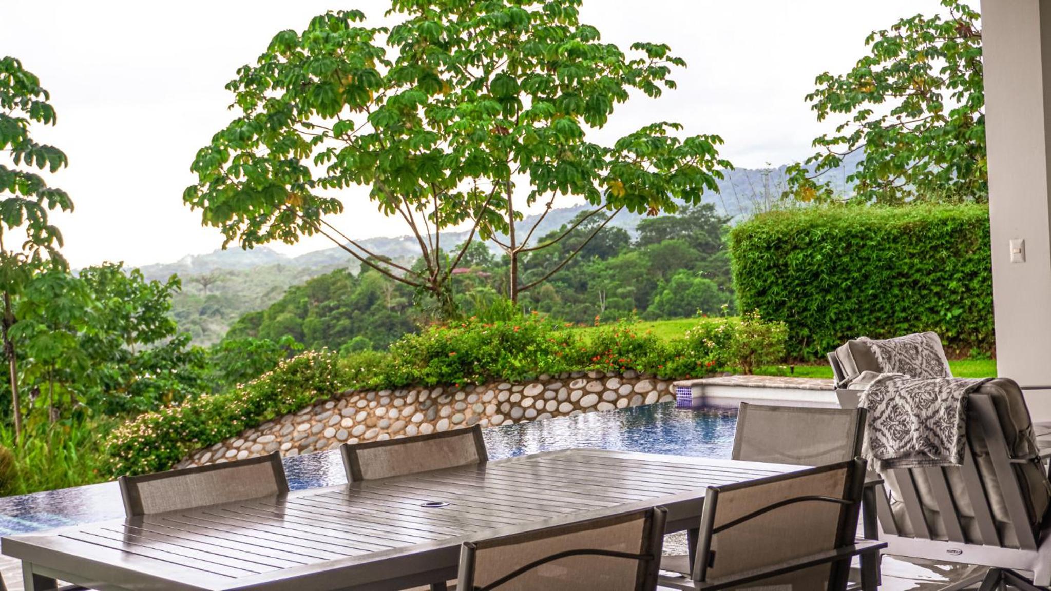 Hacienda Jaguar - by Pura Villas